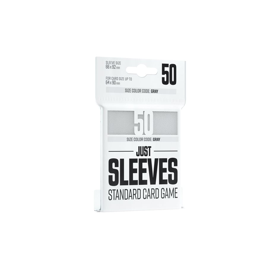 Just Sleeves Card Sleeves