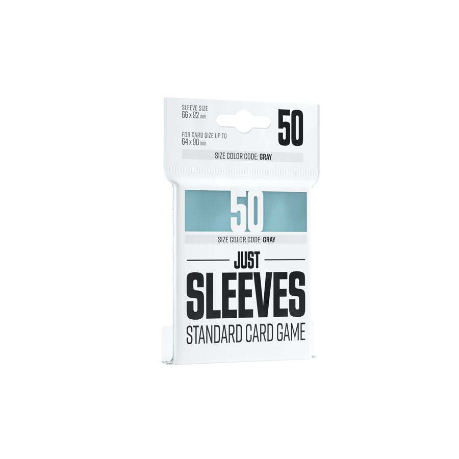 Just Sleeves Card Sleeves