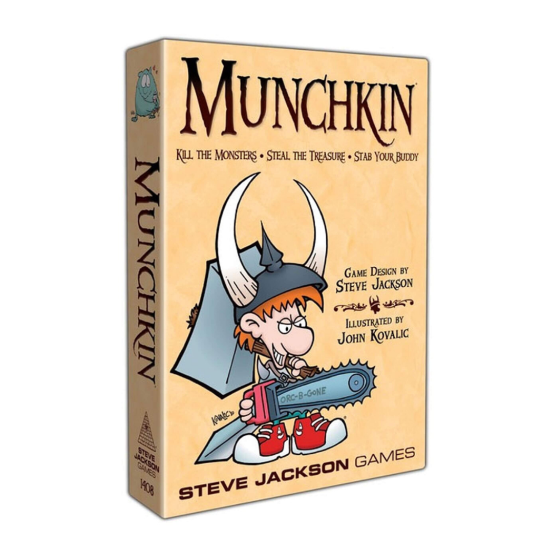 Very silly and a lot of fun! 