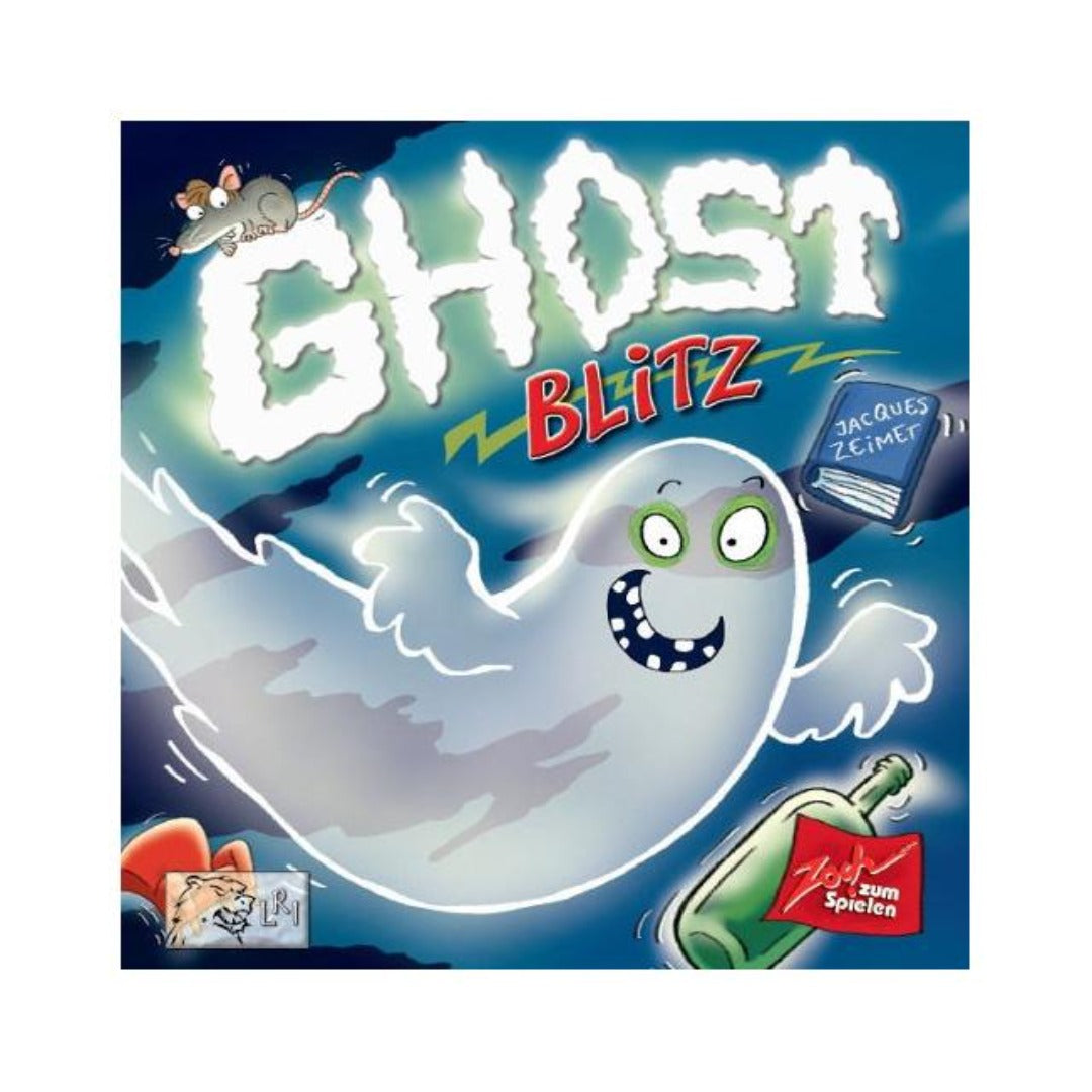 Ghost Blitz