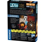 Exit: The Game - The Lord of the Rings: Shadows Over Middle-Earth