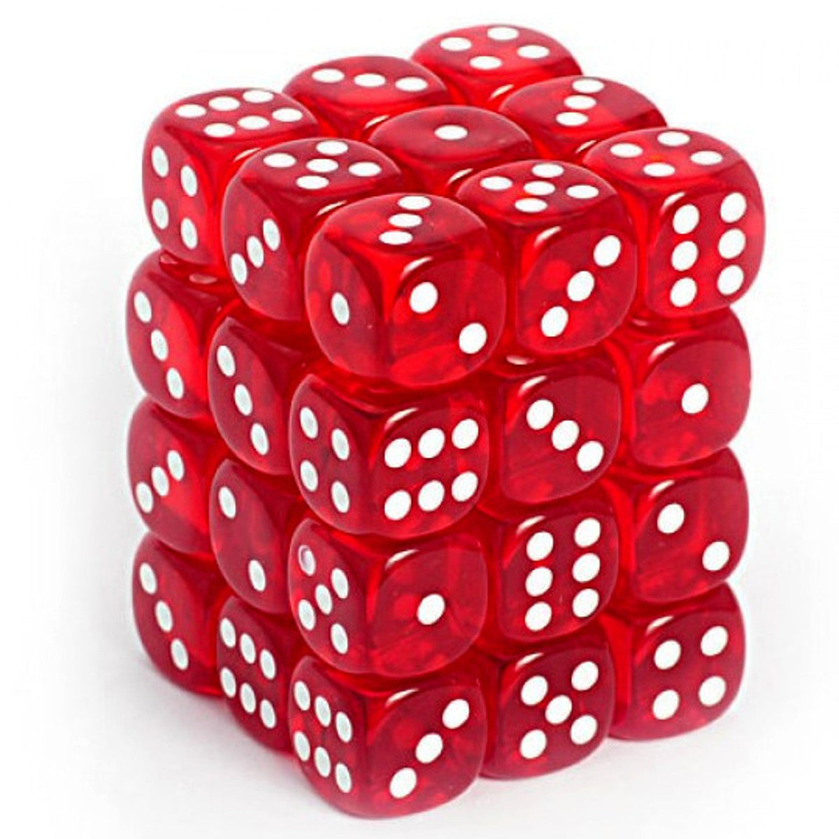 Dice: Chessex -- D6/D10 Sets