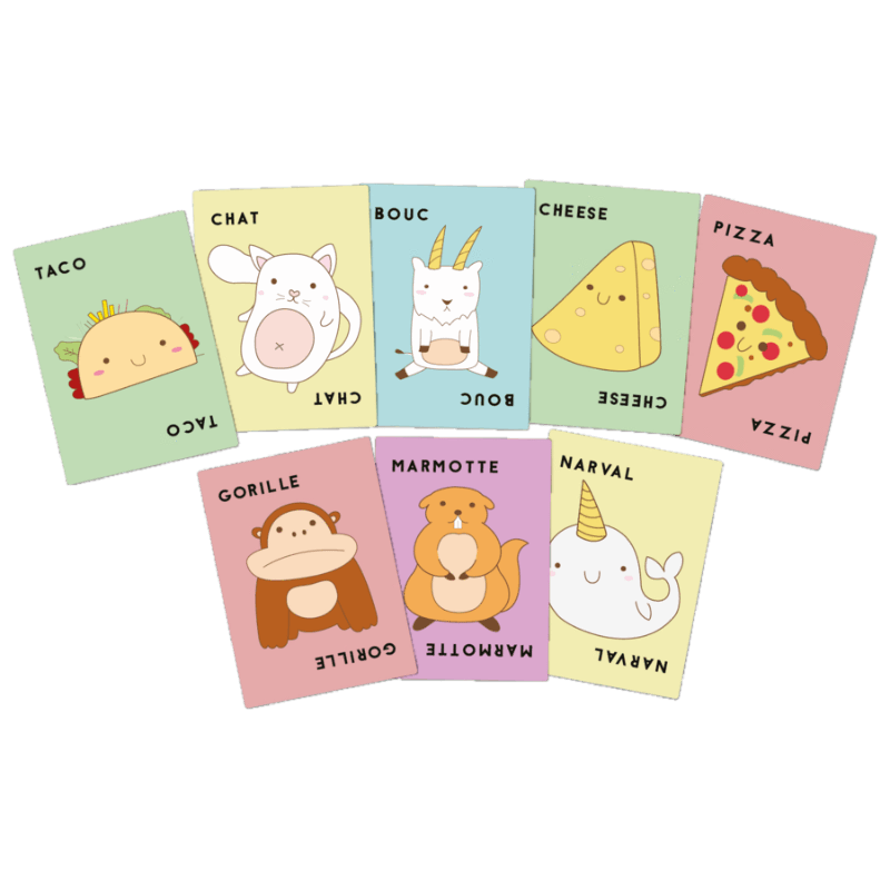 Taco Cat Goat Cheese Pizza