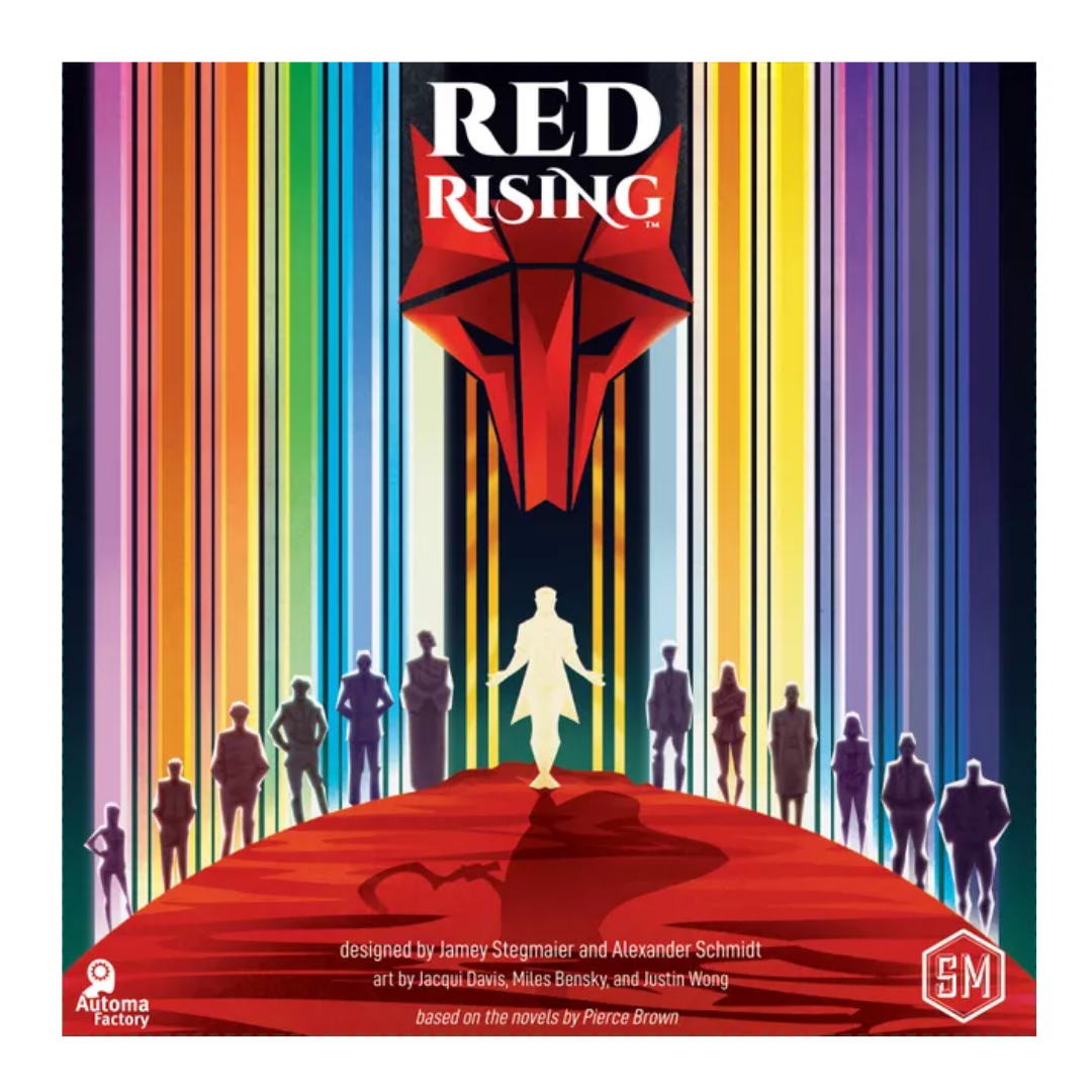 Red Rising
