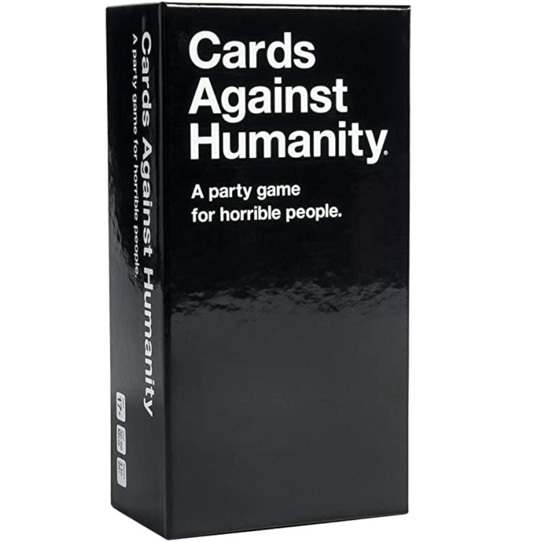 Cards Against Humanity
