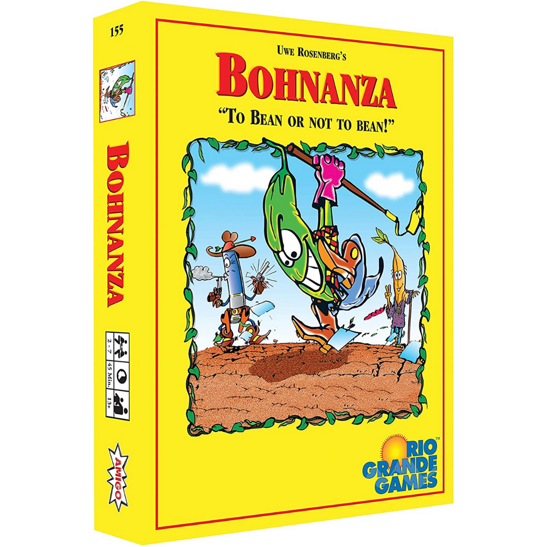 Bohnanza