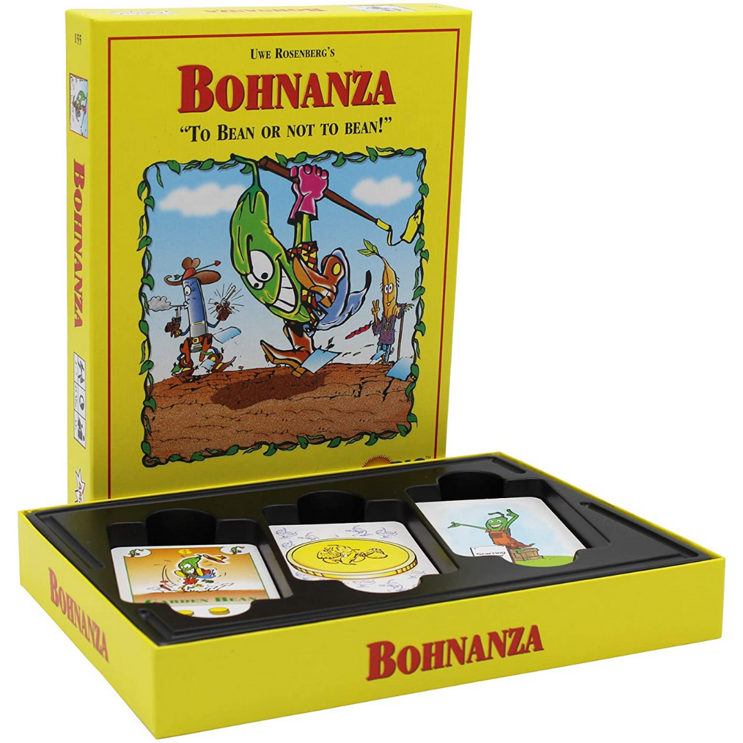 Bohnanza