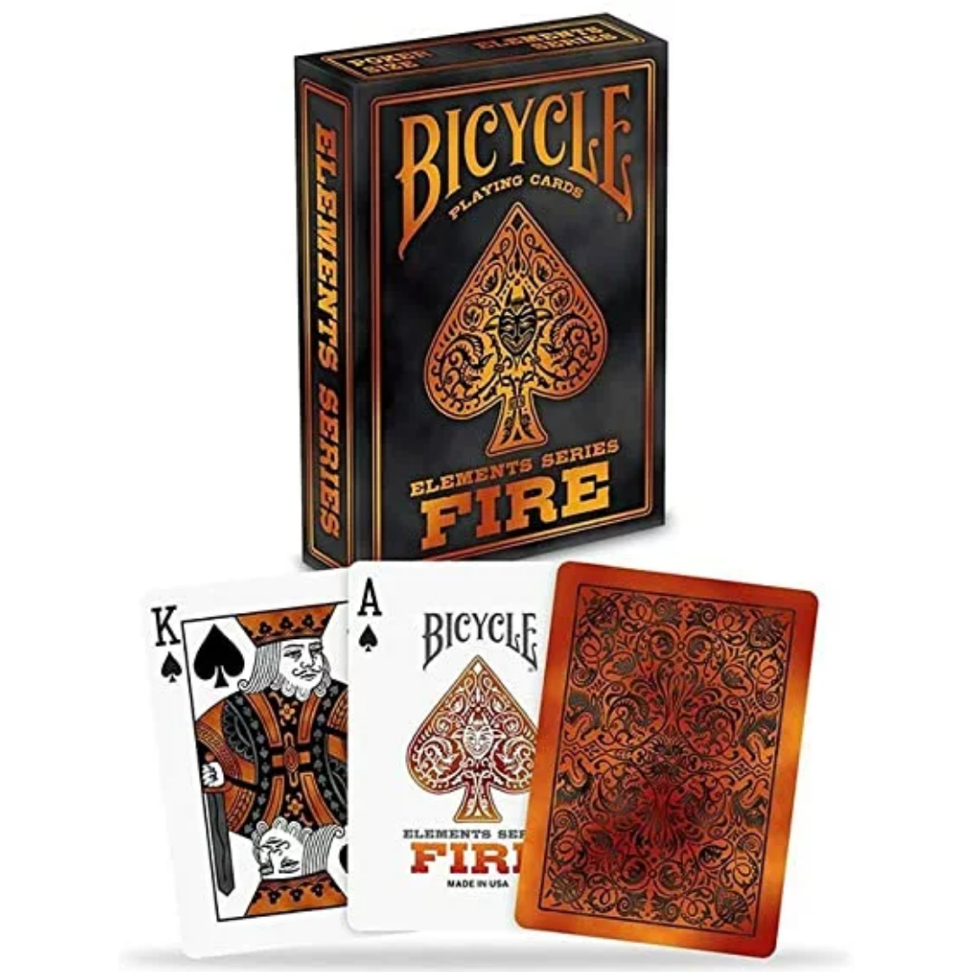 Bicycle Standard Playing Cards