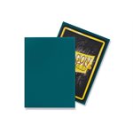 Dragon Shield Card Sleeves - Petrol (Matte)