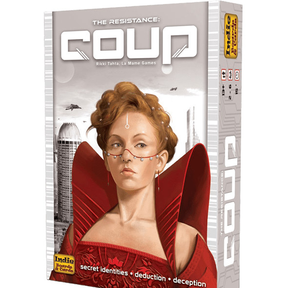 Coup