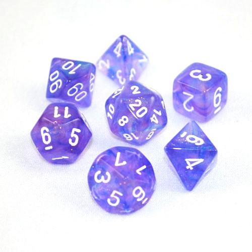 Dice: Chessex -- D6/D10 Sets