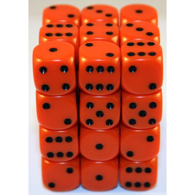 Dice: Chessex -- D6/D10 Sets