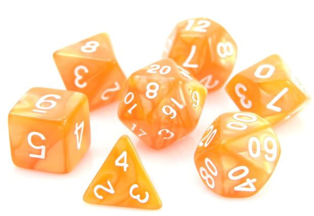 Dice: Die Hard