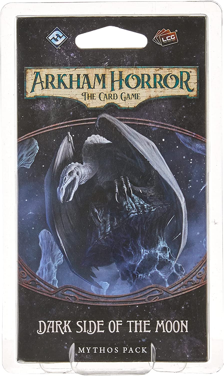 Arkham Horror (TCG) Mythos Pack: Dark Side of the Moon