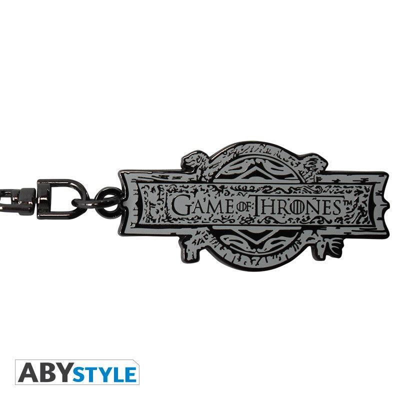 Keychains