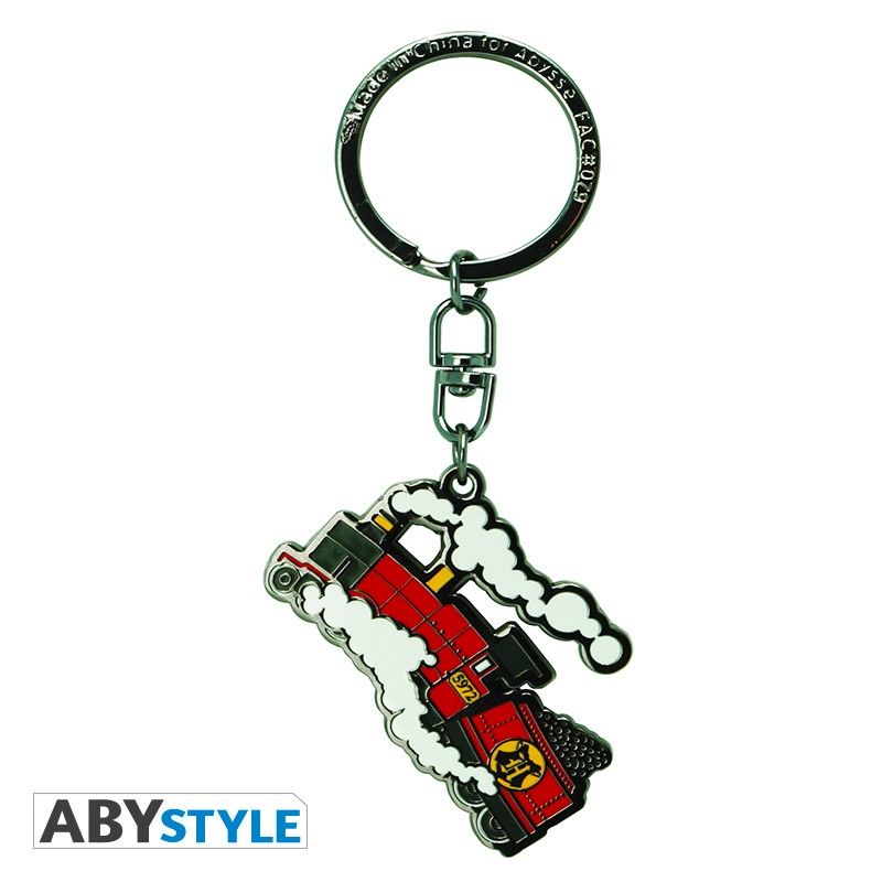 Keychains