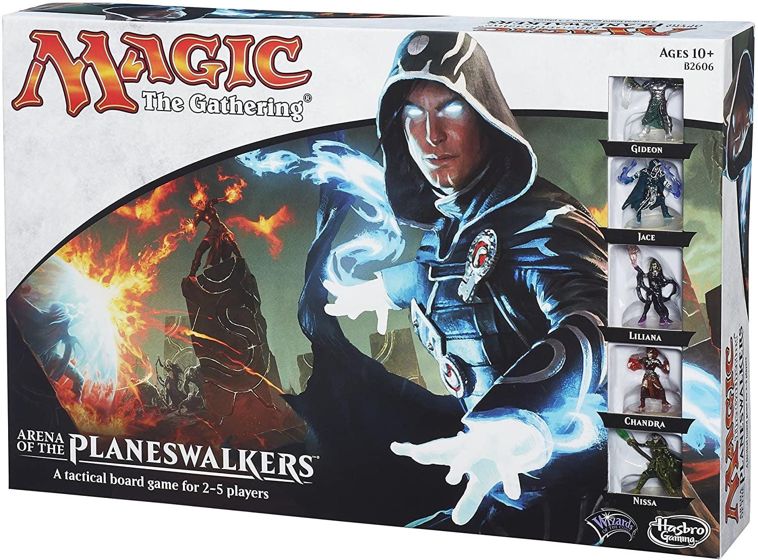 Magic: The Gathering - Arena of the Planeswalkers  Rental
