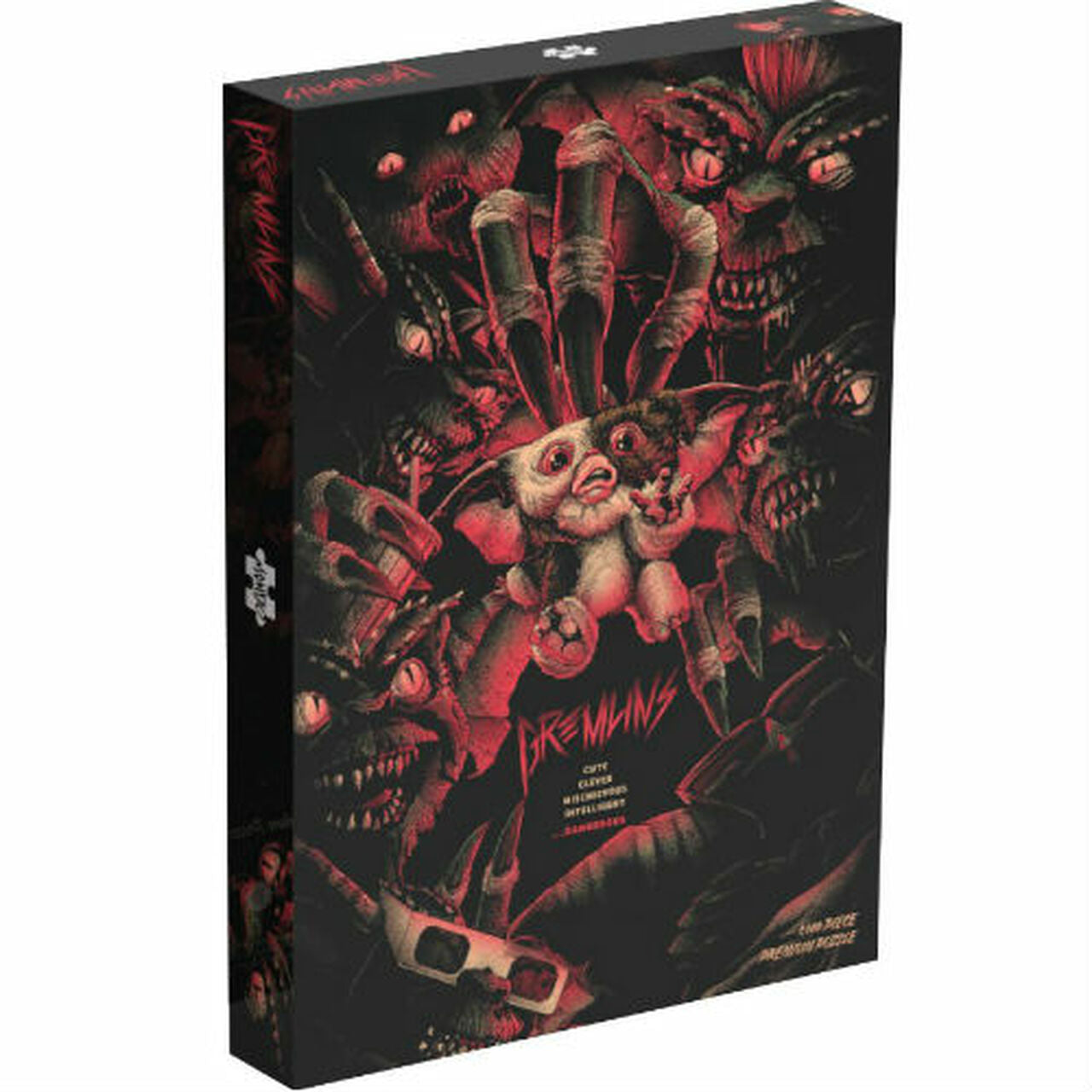 Gremlins (1000 pieces)